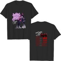 Bring Me The Horizon Post Human Usa Tour 2023 Shirt