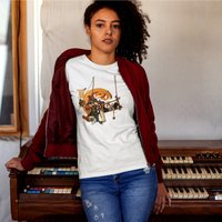 Chicago Greatest Hits Vintage Style Unisex T-shirt, 70s Rock Band T-shirt