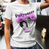 John Waters Polyester Movie Divine Cult Classic T-shirt — T-shirts pour hommes