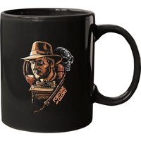 Indiana Jones Fortune And Glory Mugs
