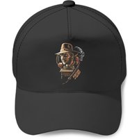 Indiana Jones Fortune And Glory Baseball Caps — Casquette de baseball