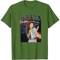 Shania Twain Shirt, Country Music Shirt, Shania Twain Queen Of Me Tour 2023 Shirt