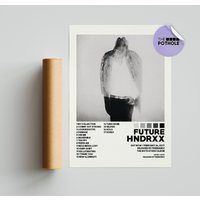 Future Posters / Hndrxx Poster