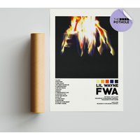 Lil Wayne Posters — Posters & Prints