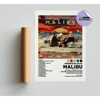 Anderson.paak Posters — Affiches et impressions