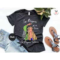 Shakira Women No Longer Cry, Women Invoice Shirt, Shakira New Song Shirt