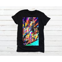 Shakira Vintage Shirt