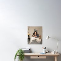 Sza Poster, Sza Poster