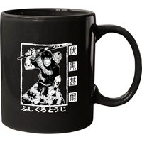 Toji Fushiguro Manga Mugs — Tasses et gobelets