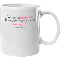 Nikki Haley 2024 Mugs
