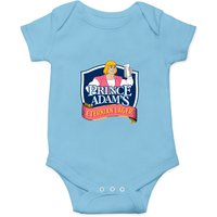 Onesies He Man Onesies