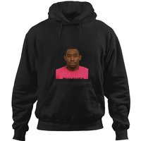 Tyler The Creator Mugshot Rap Hip Hop Hoodies — Sweats à capuche pour hommes