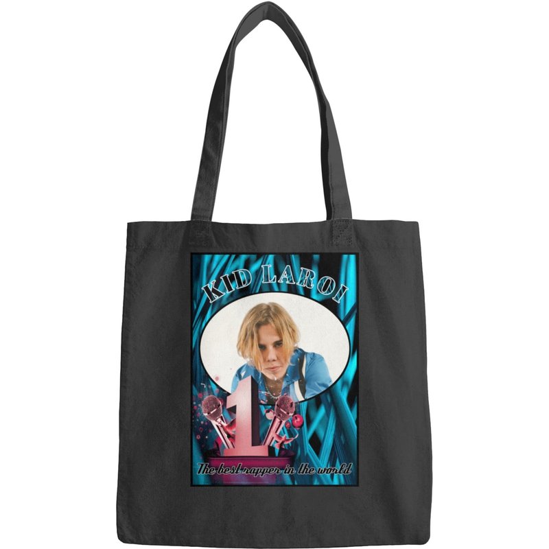 The Kid Laroi Concert Bags — Sacs fourre-tout