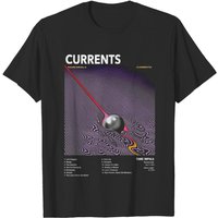 Tame Impala Shirt, Vintage Bootleg Inspired Tee, Graphic Unisex Tee — Mens T Shirts