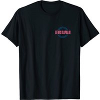 Lewis Capaldi – Someone You Love Logo Pocket T-shirt