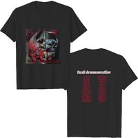 1993 Danzig Thrall Demonsweatlive Tour T-shirt, Danzig Shirt Fan Gifts