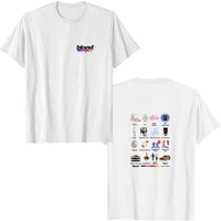 Frank Ocean Blond Album Short Sleeve T Shirt