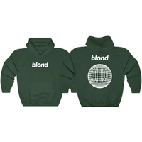 Frank Blond Hoodie