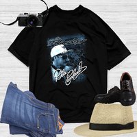 Dale Earnhardt The Intimidator T-shirt, Dale Earnhardt Vintage Shirt