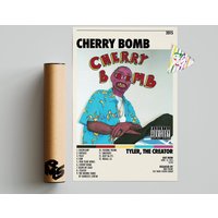 Tyler The Creator Poster