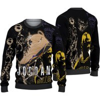 Shirt To Match Jordan 7 Se Afrobeats Number 23 Drip Shoes Kicks Goat — Sweats à capuche pour hommes