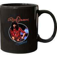 1983 Rick James Mugs Cold Blooded Mugs — Mugs & Tumblers