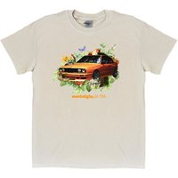 Frank Ocean Nostalgia Ultra Shirt | Nostalgia Album