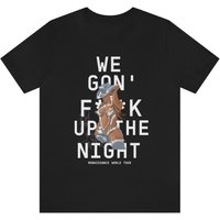Beyoncs Renaissance World Tour 2023 T Shirt, Beyonce's Renaissance World Tour
