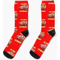 Eat Losers Socks — Novelty Socks