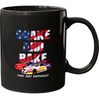 Shake And Bake Ricky Bobby Classic Mugs — Tasses et gobelets