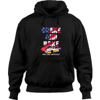Shake And Bake Ricky Bobby Classic Hoodies — Sweats à capuche pour hommes