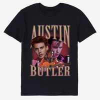 Austin Butler Unisex Tshirt