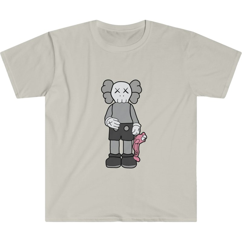 Streetwear T-shirts | Kaw Shirt | Hypebeast Shirt — T-shirts pour hommes