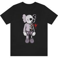 Kaw With Heart T-shirt Collection