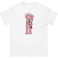 Kaws Graphic Tee