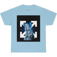 Kaws Cotton T-shirt