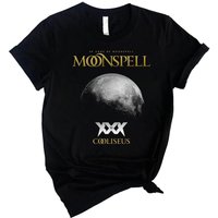 Moonspell - Tour 2022 T Shirt