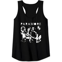 Paramore Band Vintage Tank Tops — T-shirts pour hommes