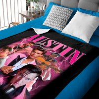 Austin Butler Baby Blankets Collection — Baby Blankets