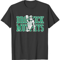Vintage 2001 Dropkick Murphys T-shirt