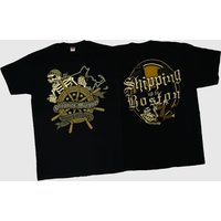 Dropkick Murphys - Heroes From Our Past T-shirt — T-shirts pour hommes