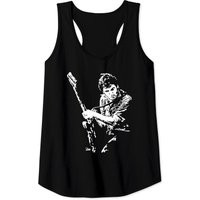 Bruce Springsteen Woman Tank Tops Original Design