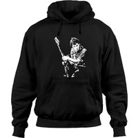 Bruce Springsteen Woman Hoodies Original Design — Sweats à capuche pour hommes