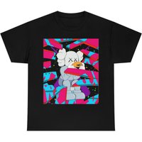 Kaws Graphic T-shirt Collection — T-shirts pour hommes