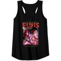 Elvis Tank Top And Hoodie Collection