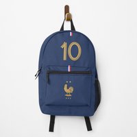 France - 10 - Mbappe Backpack