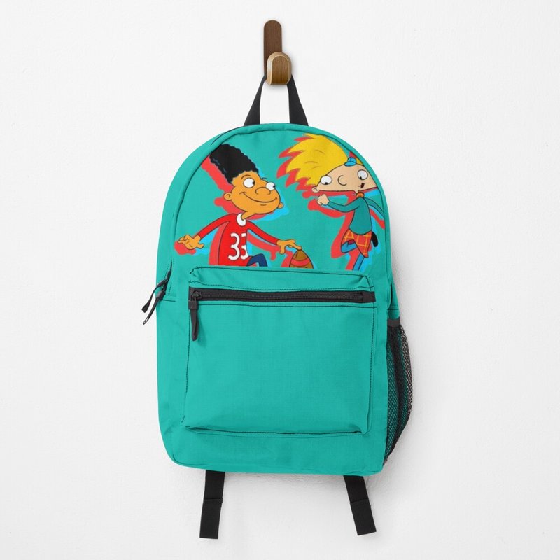 Arnold - Hey Backpack — Sacs à dos décontractés