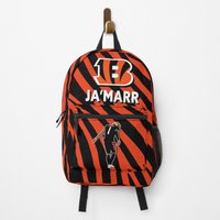 Ja'marr Chase Backpack