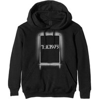 The 1975 Unisex Hoodie: Tour — Sweats à capuche pour hommes