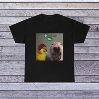 Breaking Bad Meme Shirt — T-shirts pour hommes